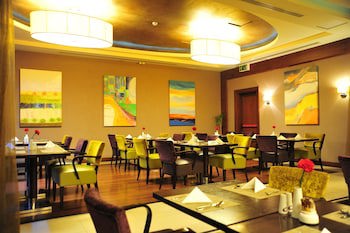 Crowne Plaza Al Khobar, An Ihg Hotel