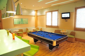 Crowne Plaza Al Khobar, An Ihg Hotel