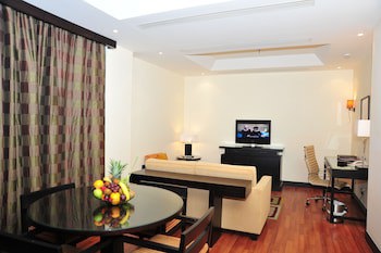 Crowne Plaza Al Khobar, An Ihg Hotel