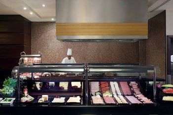 Crowne Plaza Al Khobar, An Ihg Hotel
