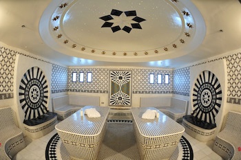 Crowne Plaza Al Khobar, An Ihg Hotel