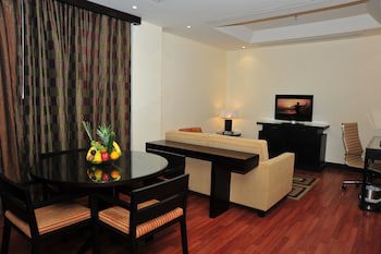 Crowne Plaza Al Khobar, An Ihg Hotel