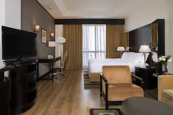 Crowne Plaza Al Khobar, An Ihg Hotel