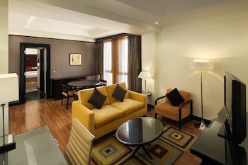 Crowne Plaza Al Khobar, An Ihg Hotel