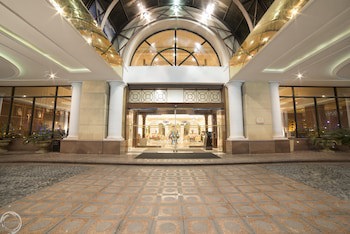 Crowne Plaza Al Khobar, An Ihg Hotel