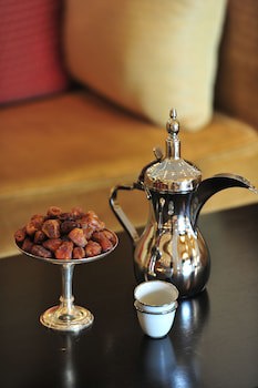 Crowne Plaza Al Khobar, An Ihg Hotel