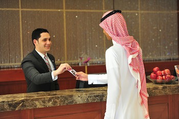 Crowne Plaza Al Khobar, An Ihg Hotel