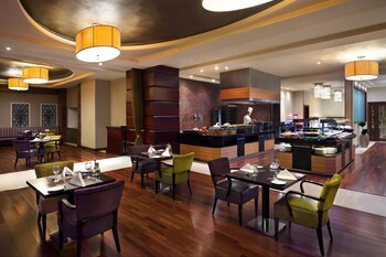 Crowne Plaza Al Khobar, An Ihg Hotel