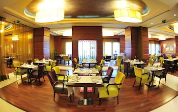 Crowne Plaza Al Khobar, An Ihg Hotel