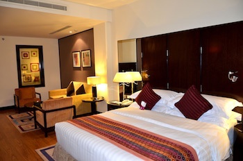 Crowne Plaza Al Khobar, An Ihg Hotel