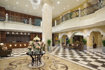 Crowne Plaza Al Khobar, An Ihg Hotel