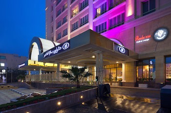 Crowne Plaza Al Khobar, An Ihg Hotel