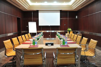 Crowne Plaza Al Khobar, An Ihg Hotel