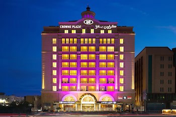 Crowne Plaza Al Khobar, An Ihg Hotel