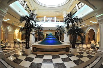 Crowne Plaza Al Khobar, An Ihg Hotel