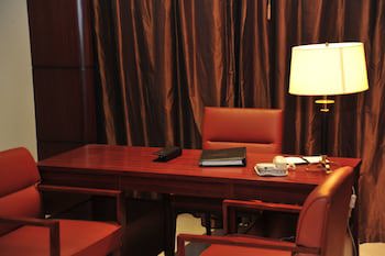 Crowne Plaza Al Khobar, An Ihg Hotel
