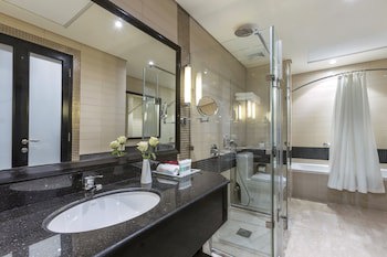 Crowne Plaza Al Khobar, An Ihg Hotel