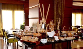 Crowne Plaza Al Khobar, An Ihg Hotel