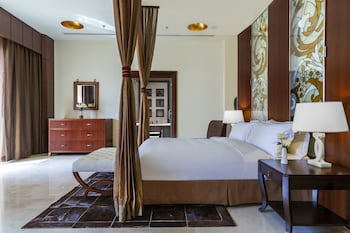 Crowne Plaza Al Khobar, An Ihg Hotel