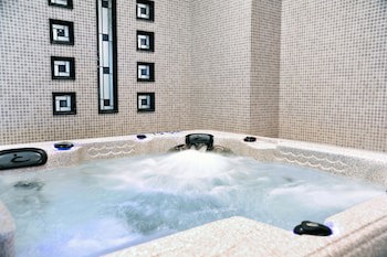 Crowne Plaza Al Khobar, An Ihg Hotel