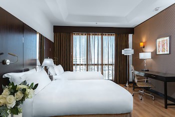 Crowne Plaza Al Khobar, An Ihg Hotel