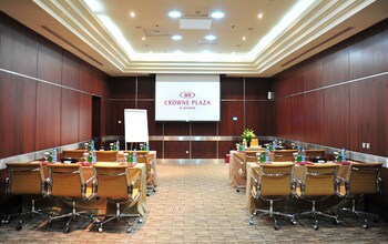 Crowne Plaza Al Khobar, An Ihg Hotel