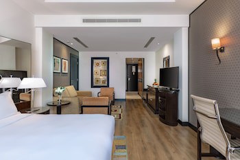 Crowne Plaza Al Khobar, An Ihg Hotel