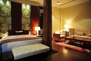 Crowne Plaza Al Khobar, An Ihg Hotel