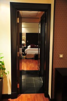 Crowne Plaza Al Khobar, An Ihg Hotel