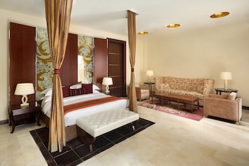 Crowne Plaza Al Khobar, An Ihg Hotel