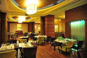 Crowne Plaza Al Khobar, An Ihg Hotel