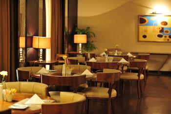 Crowne Plaza Al Khobar, An Ihg Hotel