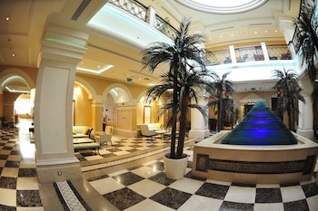 Crowne Plaza Al Khobar, An Ihg Hotel