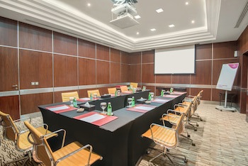 Crowne Plaza Al Khobar, An Ihg Hotel