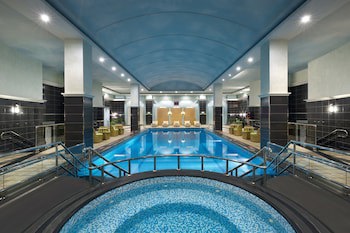 Crowne Plaza Al Khobar, An Ihg Hotel