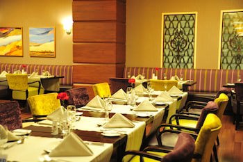 Crowne Plaza Al Khobar, An Ihg Hotel