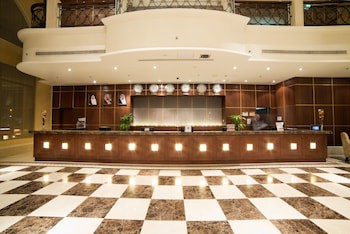 Crowne Plaza Al Khobar, An Ihg Hotel