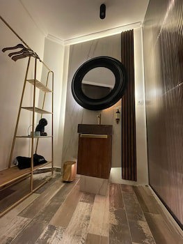 Abalu Boutique & Design Hotel