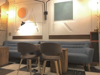 Abalu Boutique & Design Hotel