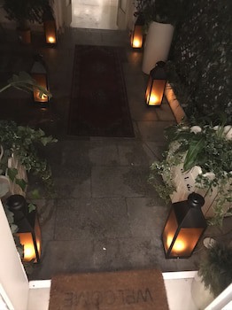 Abalu Boutique & Design Hotel
