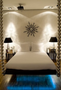 Abalu Boutique & Design Hotel