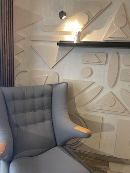 Abalu Boutique & Design Hotel