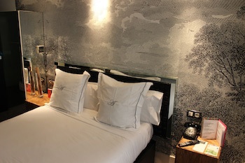 Abalu Boutique & Design Hotel