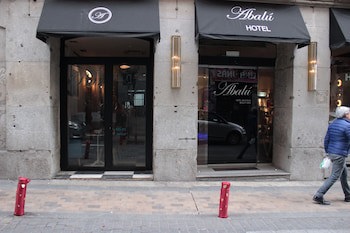 Abalu Boutique & Design Hotel