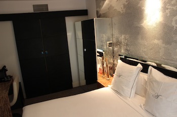 Abalu Boutique & Design Hotel