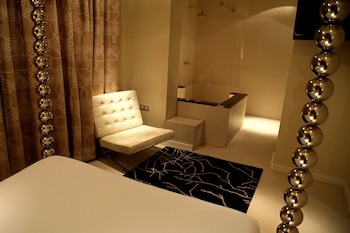 Abalu Boutique & Design Hotel