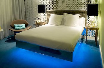 Abalu Boutique & Design Hotel