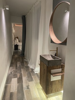 Abalu Boutique & Design Hotel