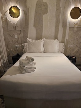 Abalu Boutique & Design Hotel