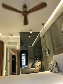 Abalu Boutique & Design Hotel